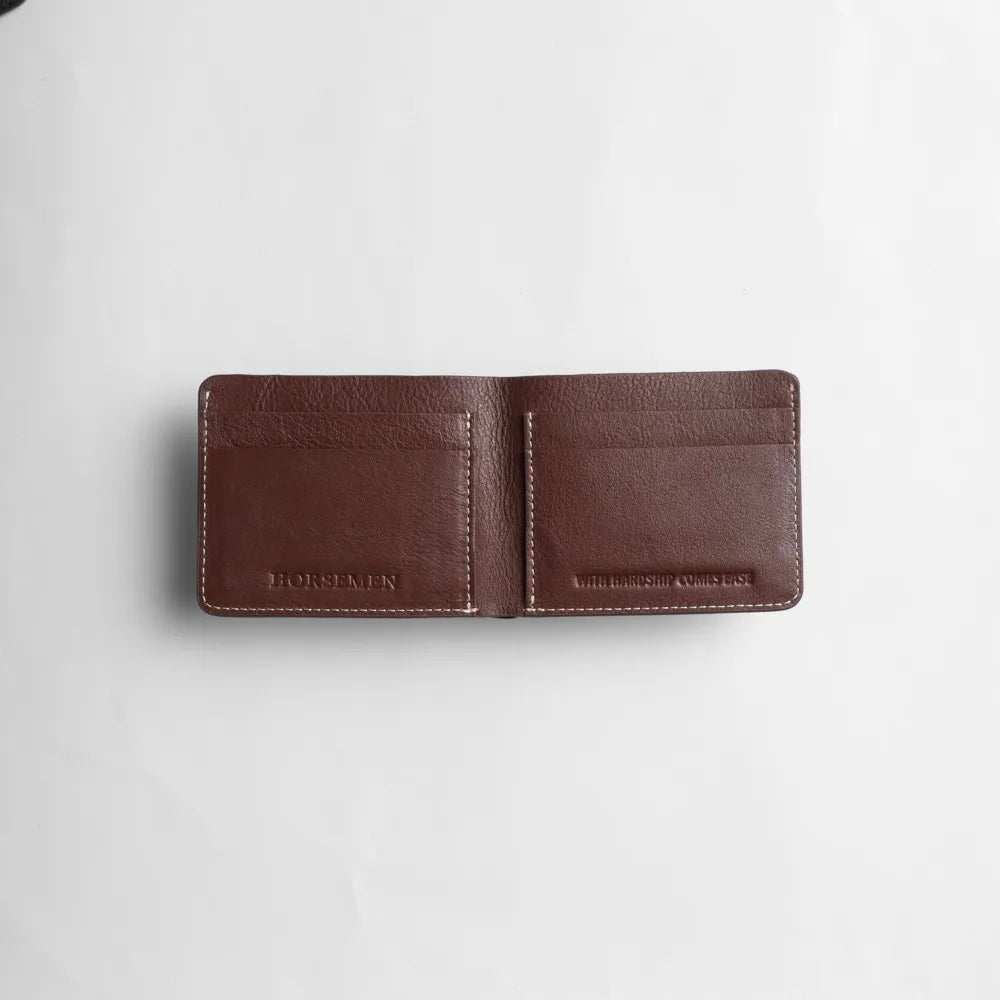 Shire Horsemen Wallet image 4