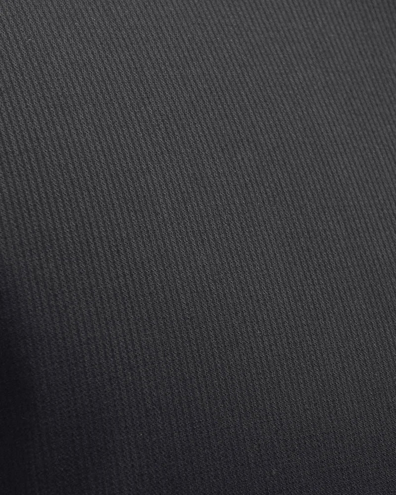 Horsemen Panjabi-Wrinkle free cotton Punjabi Black image 2