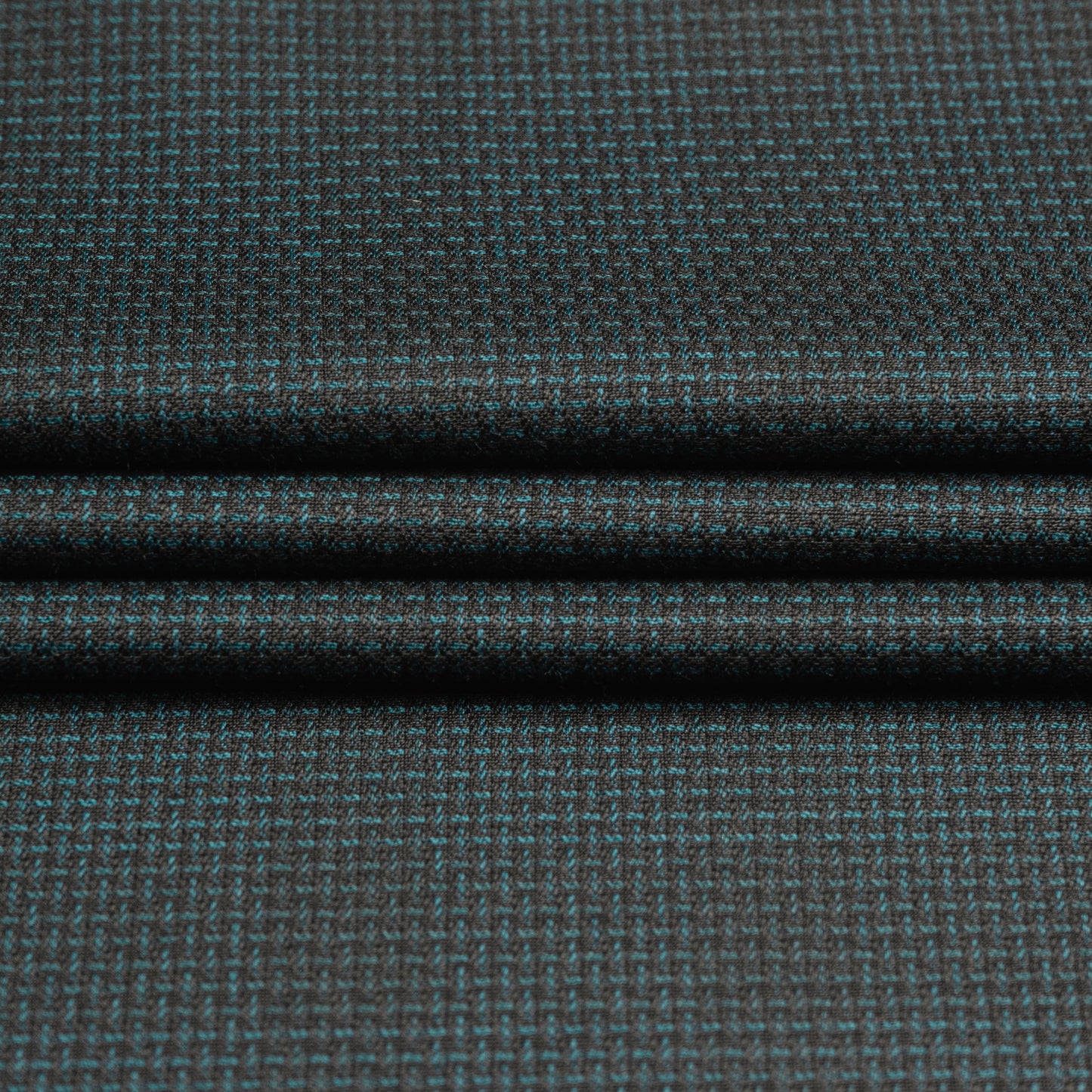 Platinum Panjabi | Teal Blue