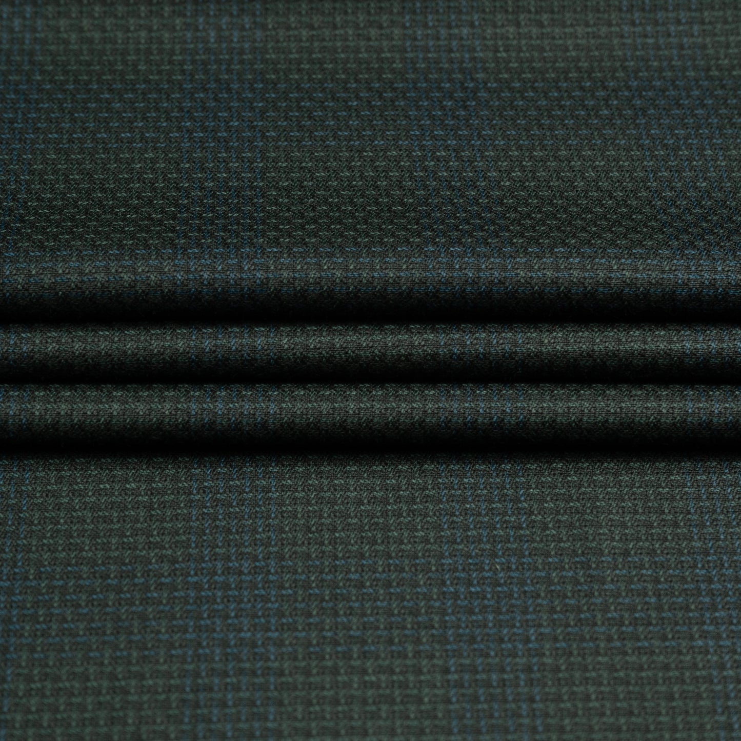 Platinum Panjabi | Moss Green