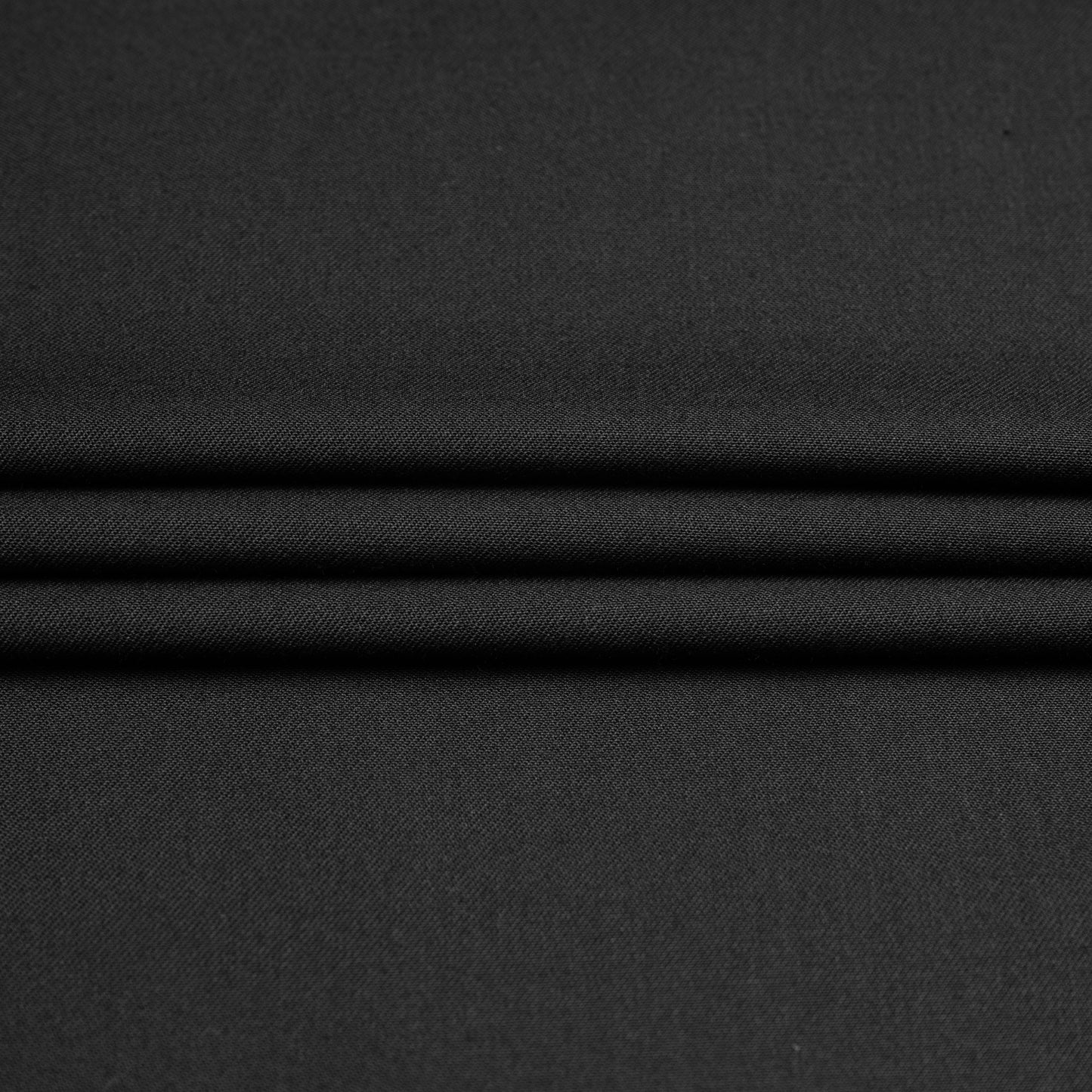 Platinum Panjabi | Obsidian Black