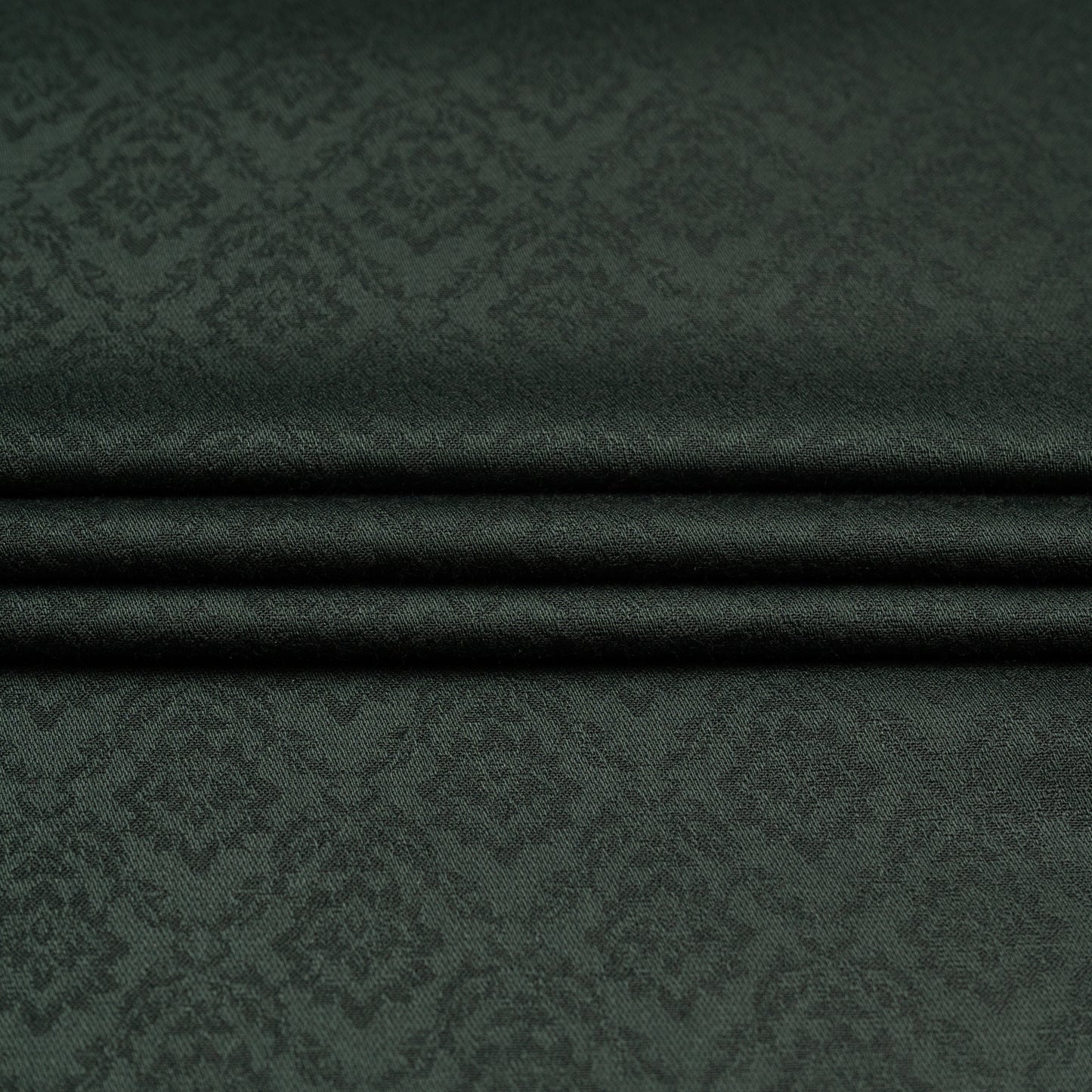 Supreme Panjabi | Deep Forest Green