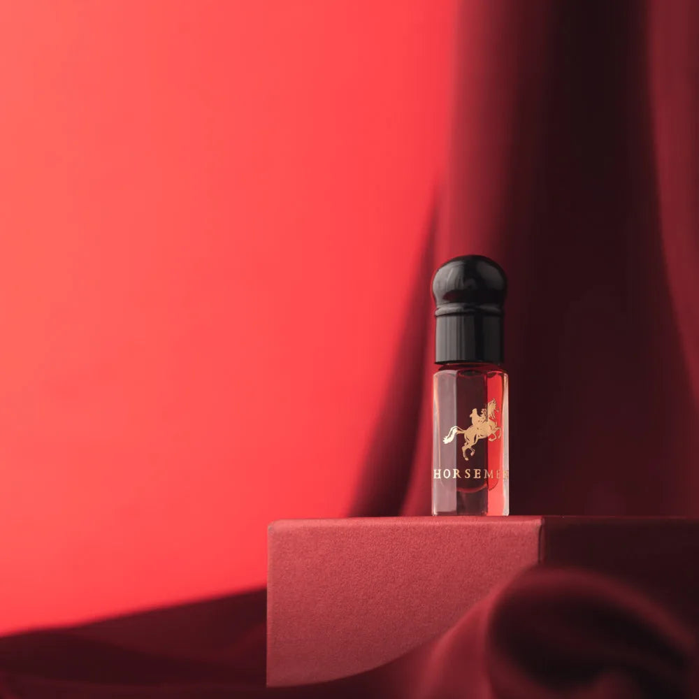 Rose Oud image 0
