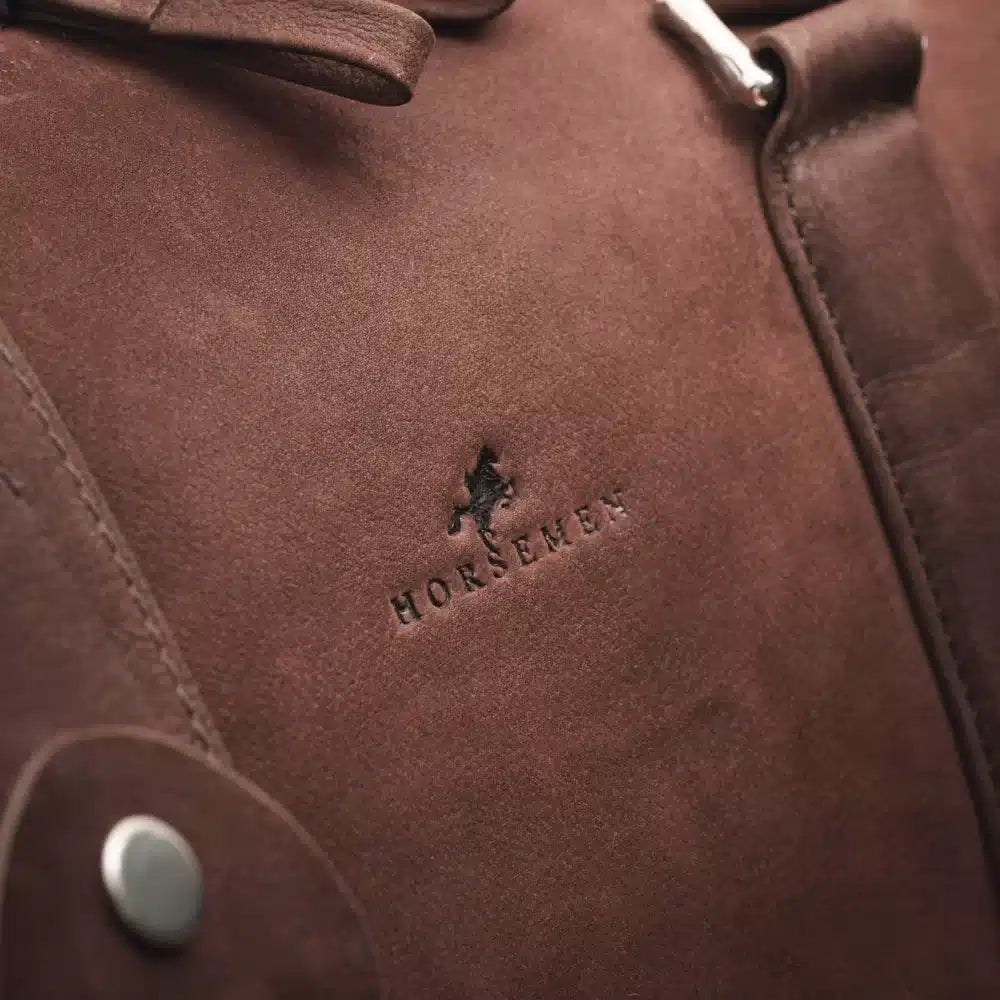 The Sovereign - Horsemen's Duffle Bag image 2