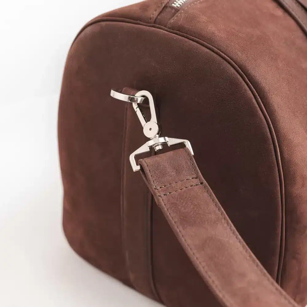 The Sovereign - Horsemen's Duffle Bag image 4