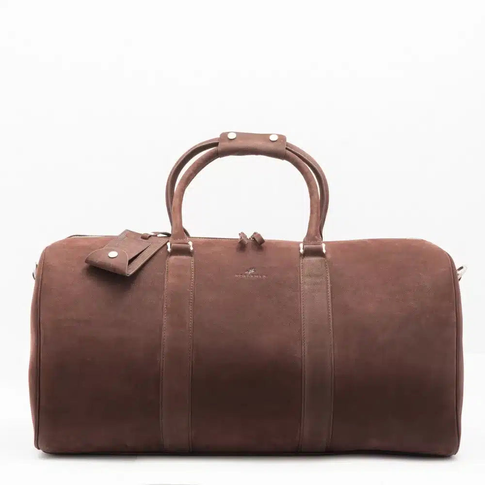 The Sovereign - Horsemen's Duffle Bag image 0