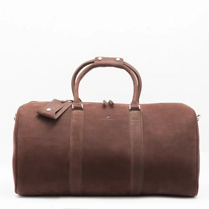 The Sovereign - Horsemen's Duffle Bag image 0