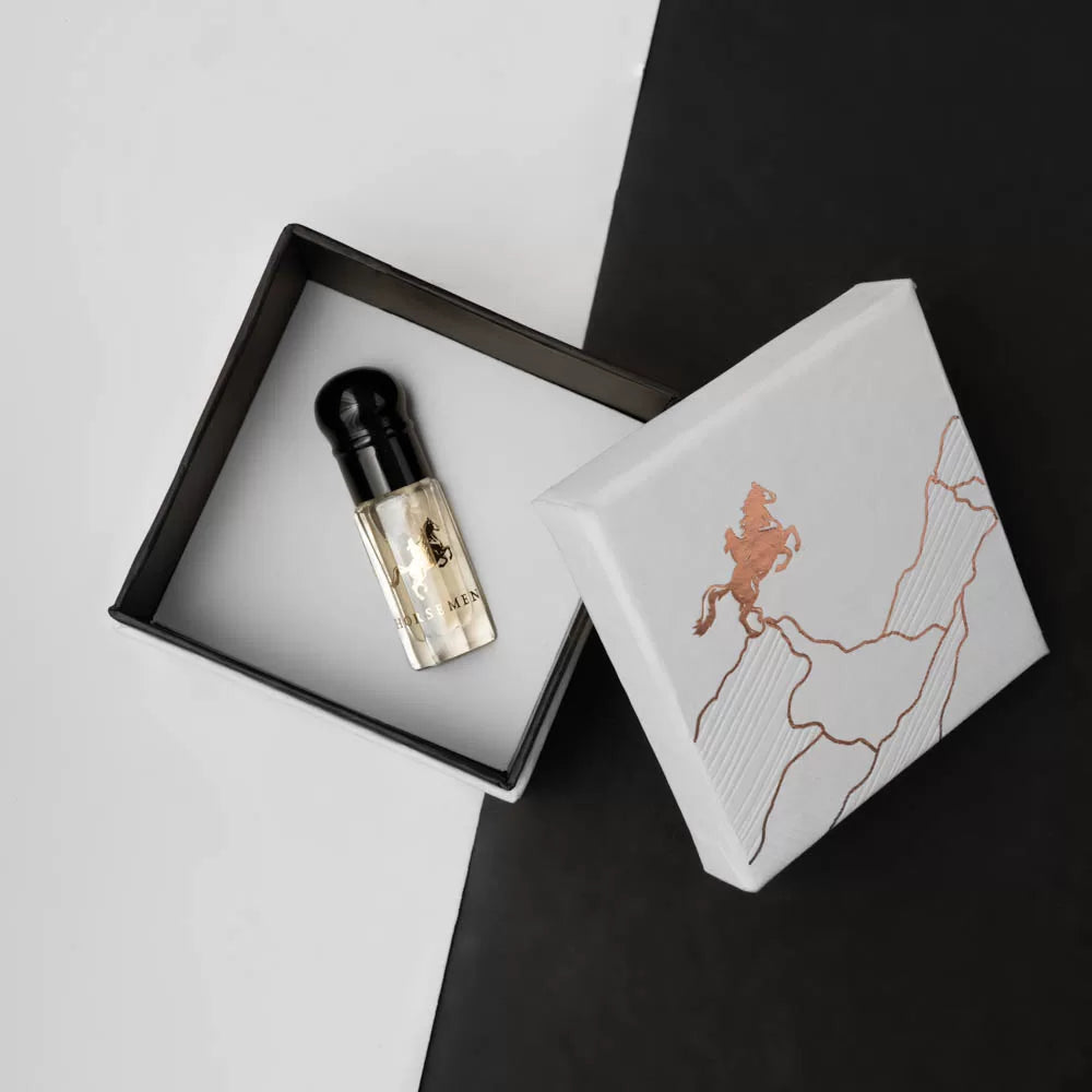 Spiced Oud image 2