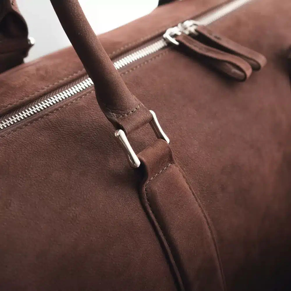 The Sovereign - Horsemen's Duffle Bag image 5