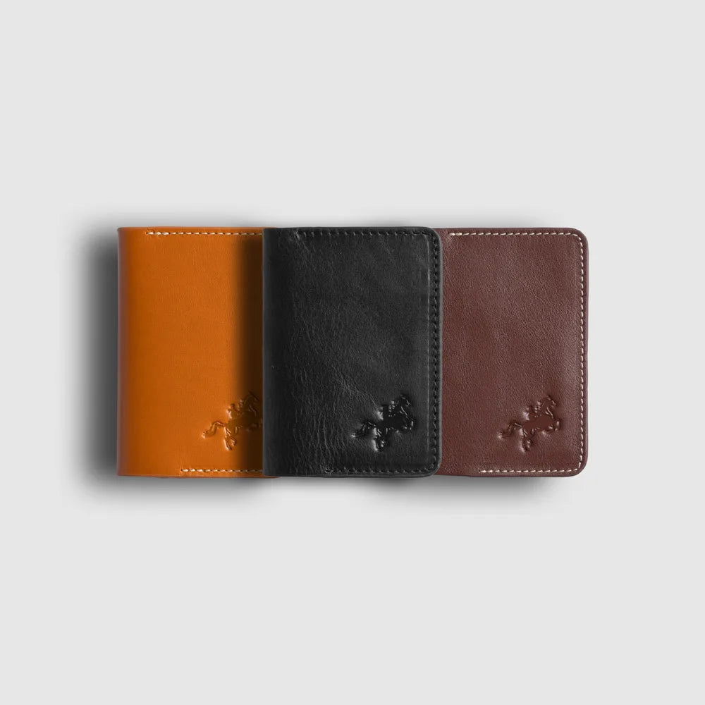 Slim Sleeve Horsemen Wallet image 0