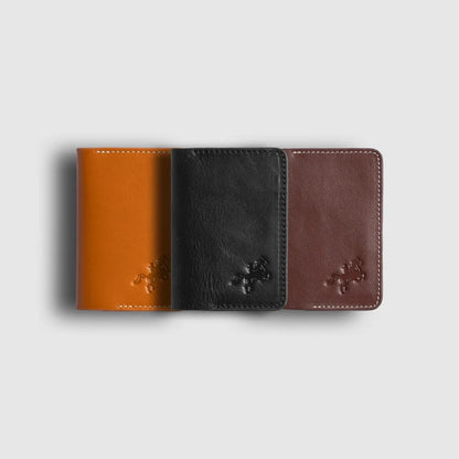 Slim Sleeve Horsemen Wallet image 0