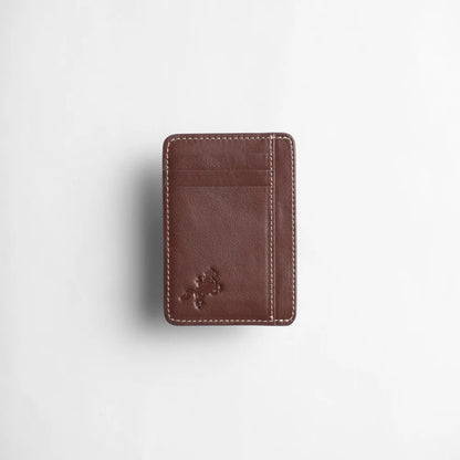 Derby 2.0 Horsemen Wallet - Espresso Brown image