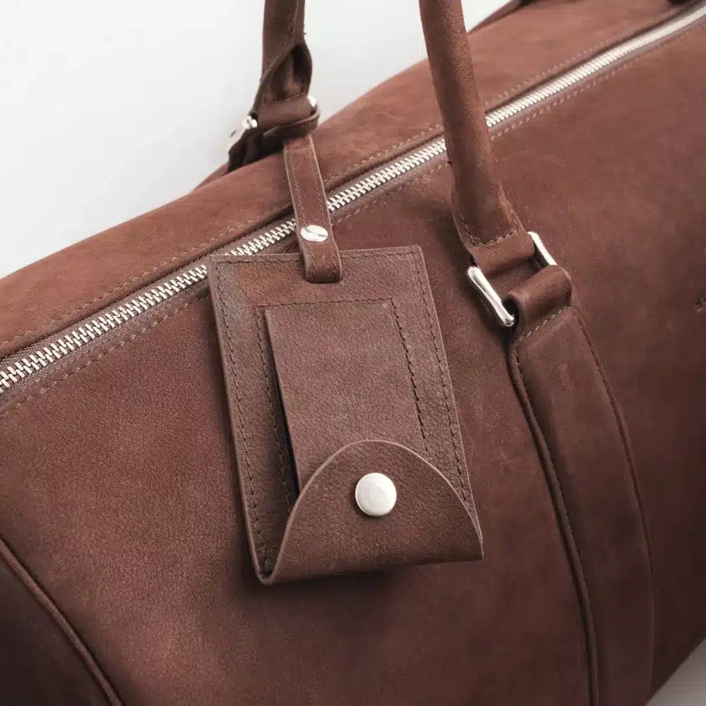 The Sovereign - Horsemen's Duffle Bag image 3