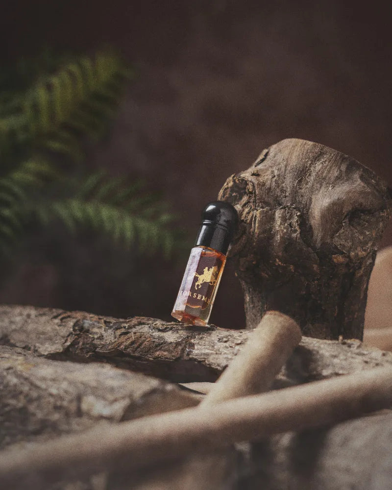Dark Oud image 0