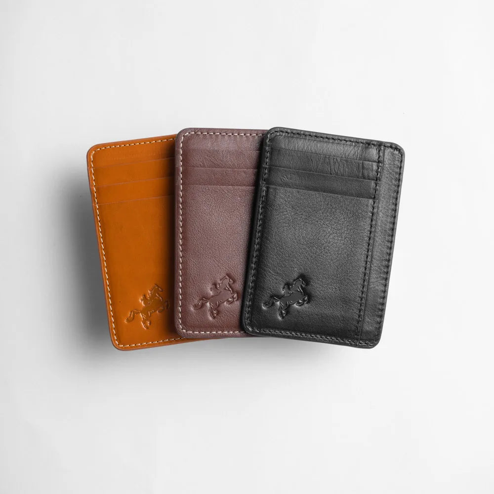 Derby 2.0 Horsemen Wallet image 0