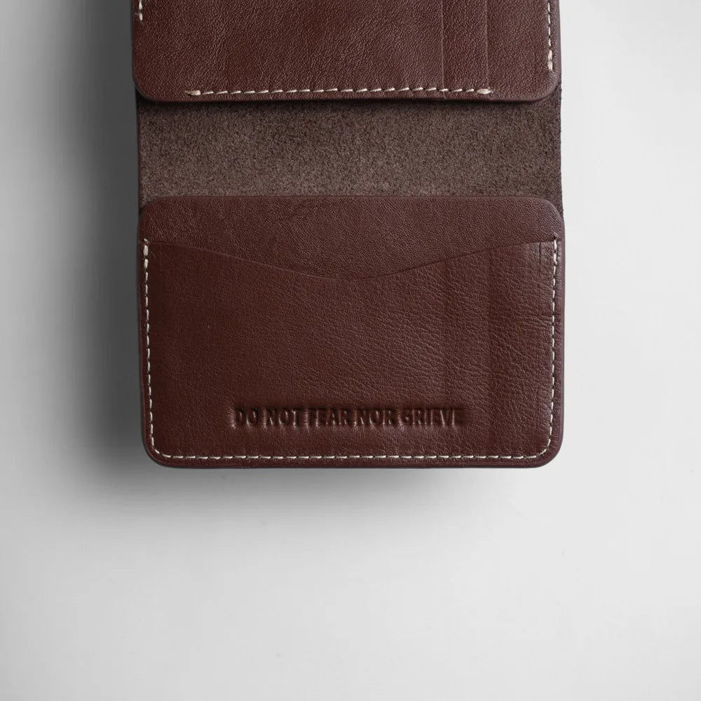 Slim Sleeve Horsemen Wallet image 5