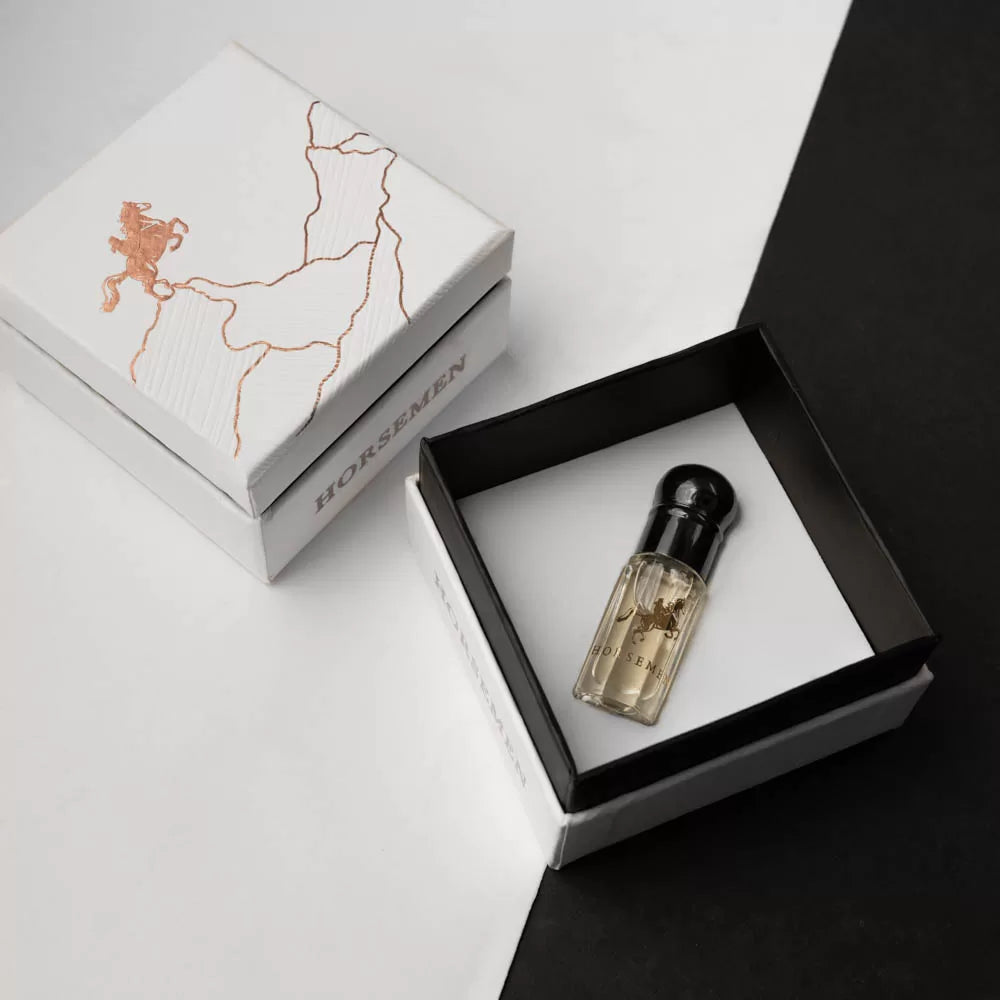 Rose Oud image 1