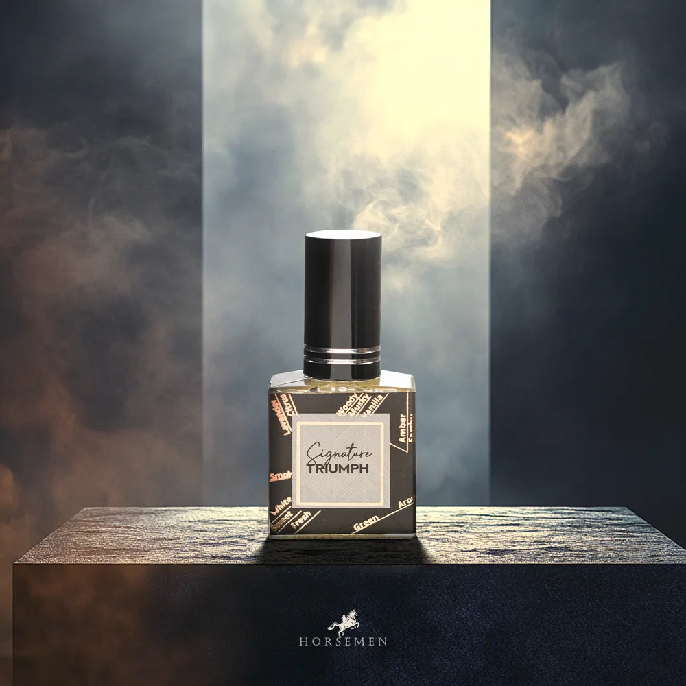 Signature Triumph Premium Male Perfume image 0