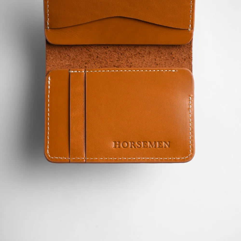 Slim Sleeve Horsemen Wallet image 4