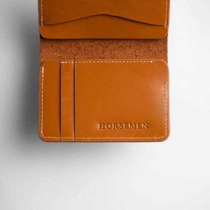 Slim Sleeve Horsemen Wallet image 4