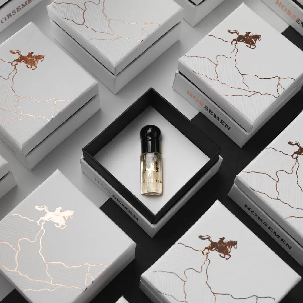 Sweet Oud image 3