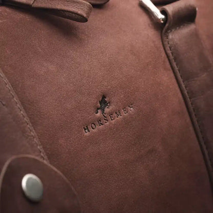 The Sovereign - Horsemen's Duffle Bag image 2
