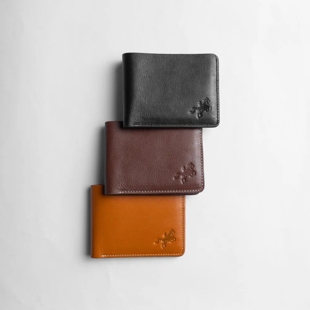 Shire Horsemen Wallet image 0