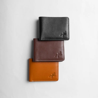 Shire Horsemen Wallet image 0