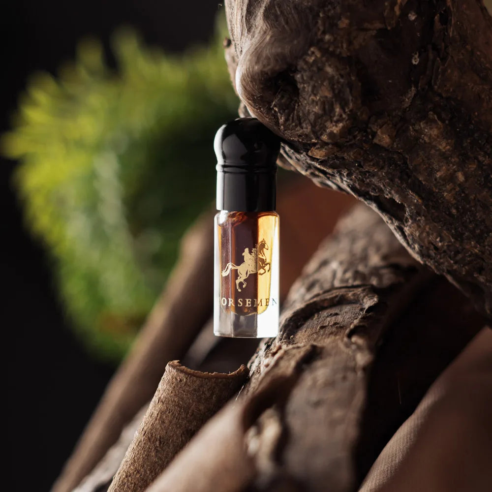 Sweet Oud image 0